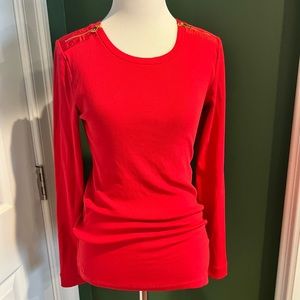 Ralph Lauren Long sleeve shirt